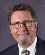 Mark Thomas Langston