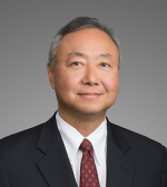 Mark Toshio Okuma