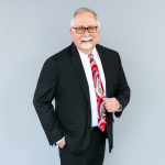 Mark T. Young