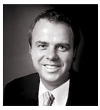 Mark T Zawisny