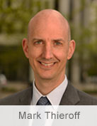 Mark H Thieroff