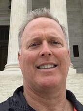 Mark Thomas Schoenhofer
