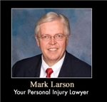 Larson Law Firm, P.C. - Law Firm in Minot, ND