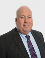 Mark V. Steffenson