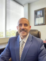 Mark Anthony Velez