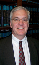 Mark William Baronas