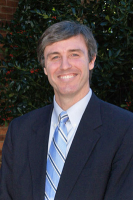 Mark W. Dellinger