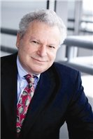 Mr. Mark William Fox
