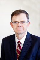 Mr. Mark W Hawkins