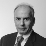 Mark W. Thomas