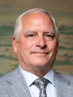 Mark Forrest Walmer