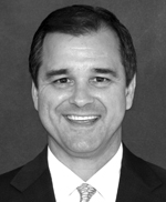 Mr. Mark A. Weibel