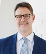 Mark Anthony Weiker