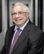Mark Dale Wigder