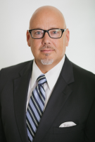 Mr. Mark William Ingram