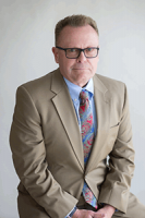 Mark Allen Woollums