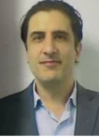 Mark Yosef
