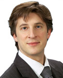 Dr. Markus Burianski