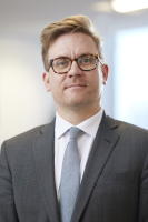 Mr. Markus Sampo Lyytinen