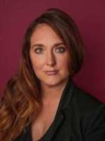 Marla Hayes