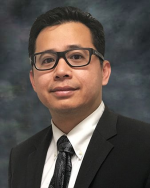 Marlon Bradley Baldomero