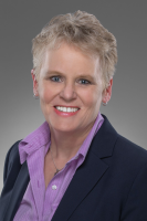 Marlys Bergstrom
