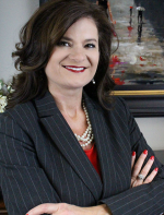 Marna Swanda Franklin