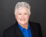 Marni Elaine Byrum