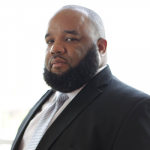 Mr. Marques Andre Eason