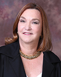Ms. Marsha Gerre Madorsky