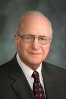 Marshall F. Berman