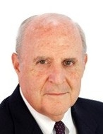 Marshall Jay Wolf