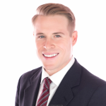 Marshall Scott Sales