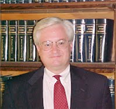 Marshall T Napper