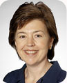 Martha Corcoran Luemers
