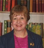 Martha Joan Karnopp