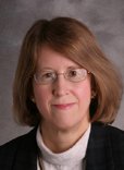 Martha M. Hall