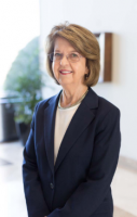 Ms. Martha W. Reagan