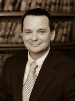 Martin Charles Dawsey