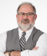 Martin Daniel Crump