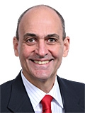 Mr. Martin Teckler