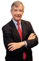 Martin F. Thompson