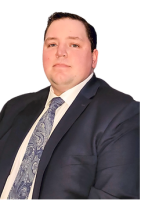 Martin Patrick FitzGerald IV