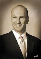 Martin Grant Ozinga