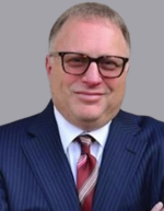 Martin G. Zilber