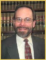 Martin J. Brosnan