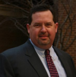 Martin James Yeager