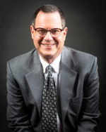 Martin Jay Pezzner
