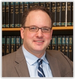 Martin K. Demagistris