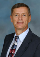 Martin K. Holland